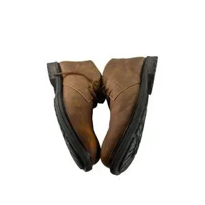 G.H. Bass & Co. | Shoes | G H Bass Co Mens Size 2 M Brown 